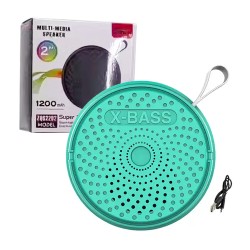Sing-e Mini Portable Wireless Speaker ZQS2202 Blue Sing-e Mini Portable Wireless Speaker ZQS2202 Blue